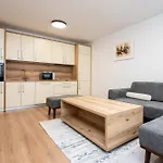 Lelas Apartments
