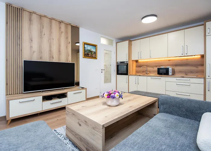 Lelas Apartments