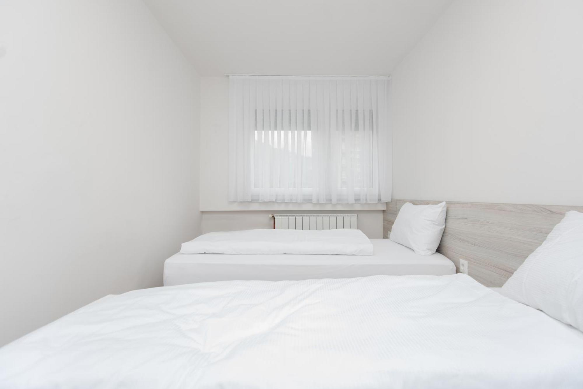 Apartman Lelas *
