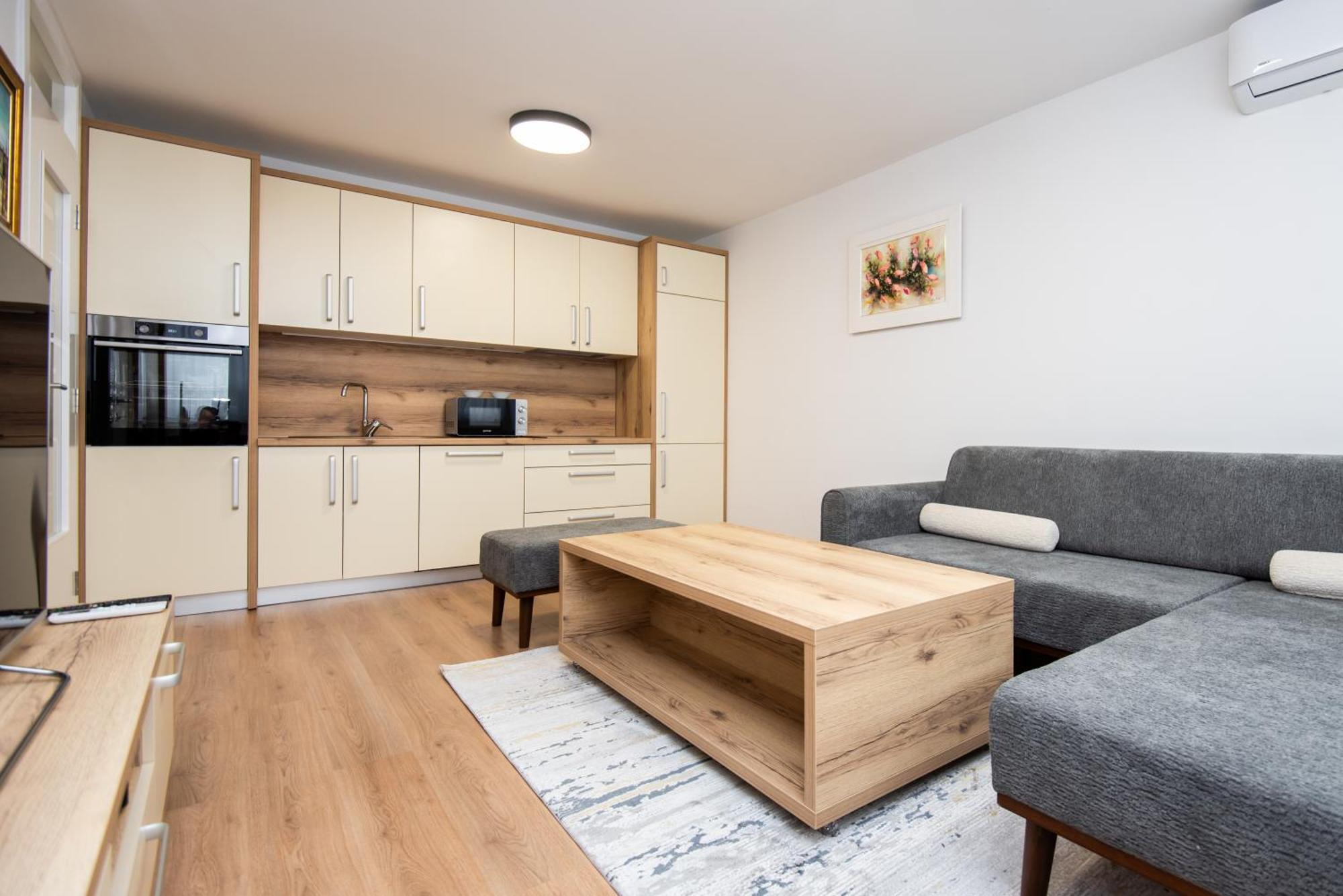 Lelas Apartman