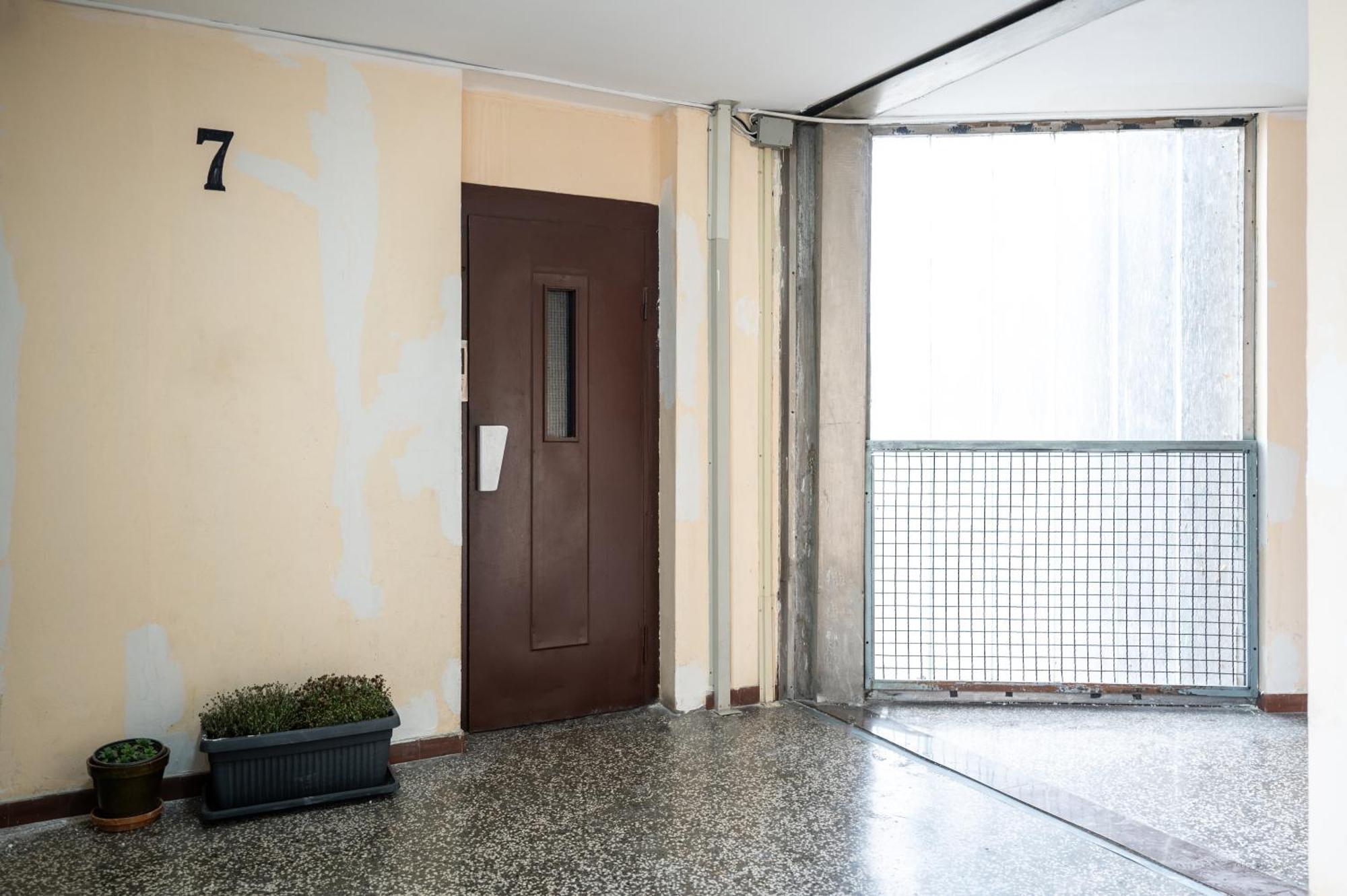 Lelas Apartman *
