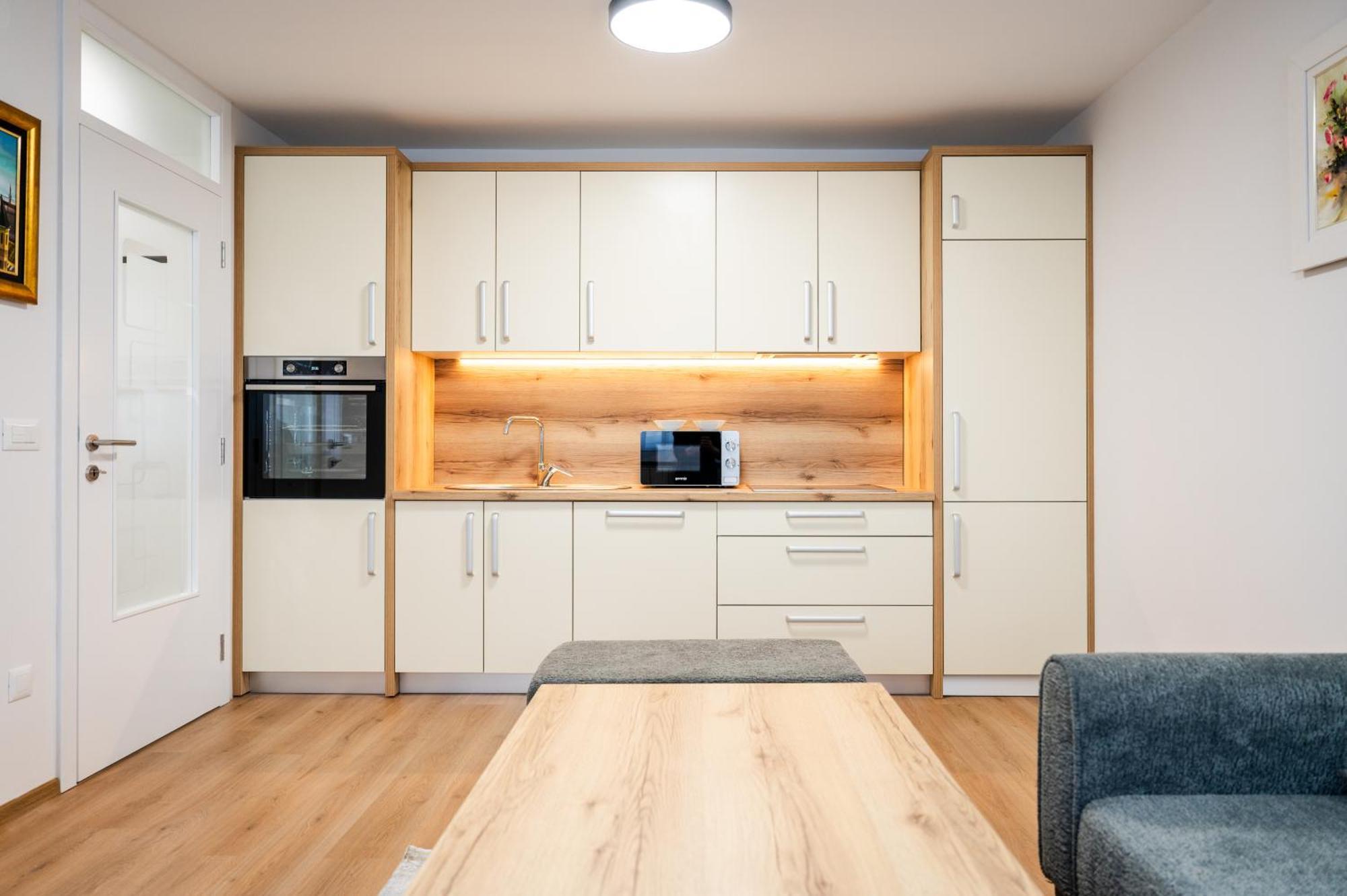 Lelas Apartman *